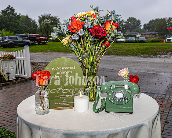 Ciara & Kurt - The Venue - TJP (66 of 70)