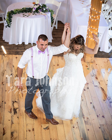 Tim & Corrissa - The Dance - TJP (128 of 136)
