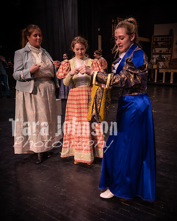 2023 LHS Theatre - Dolly - Practice - TJP (16 of 182)