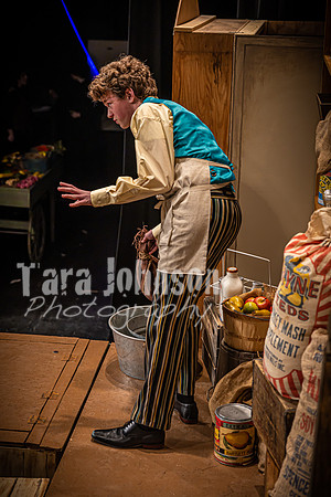 23 LHS Theatre - Dolly - R2 - Act 1, Yonkers - TJP (109 of 224)