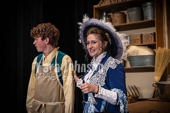 2023 LHS Theatre - Dolly - R1 - Act 1 - TJP (100 of 507)