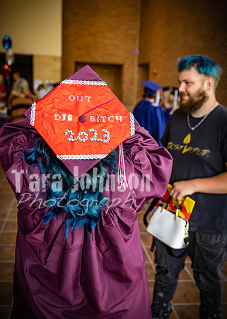 2023 HHS-AE Grad - Candids & Pre-ceremony - TJP (9 of 61)