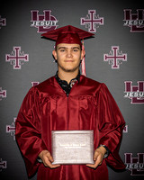 2023 UDJ Graduation - U of D Backdrop - TJP (7 of 331)