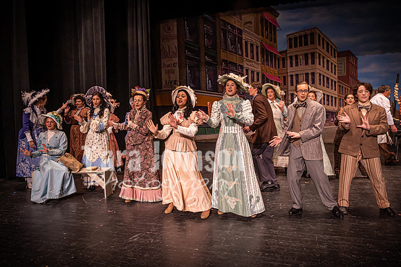 23 LHS Theatre - Dolly - R3, Act 1 - TJP (29 of 601)
