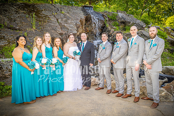 Andrew and Amanda - Bridal Party- TJP (105 of 195)