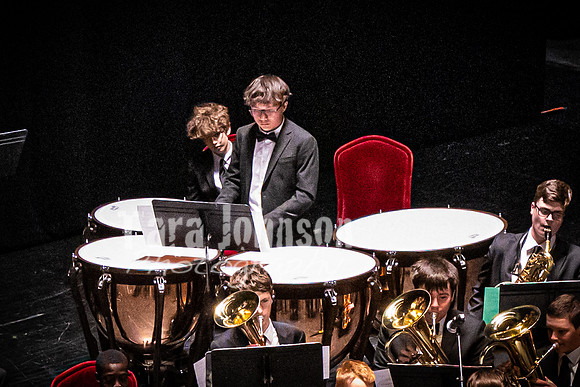 2023 UDJ Graduation - Band - TJP (51 of 71)