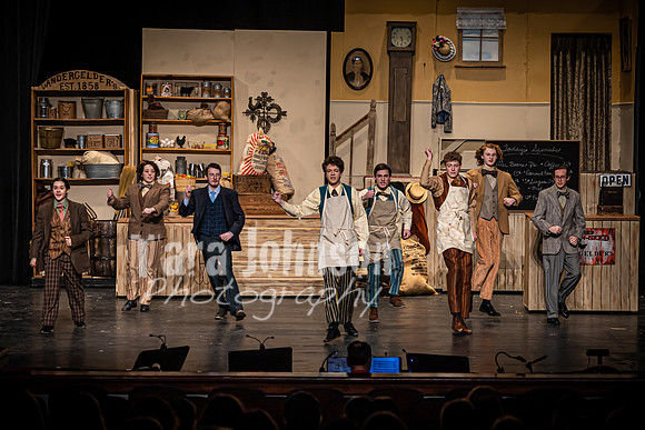 23 LHS Theatre - Dolly - School Show - TJP (61 of 389)
