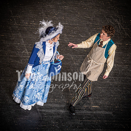 2023 LHS Theatre - Dolly - Saturday (Catwalks) Act 1 - TJP (96 of 382)