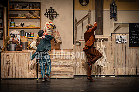 23 LHS Theatre - Dolly - School Show - TJP (109 of 389)