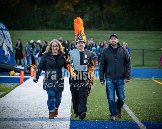 2021 HVMB - LHS Senior Night - MHS at LHS 10-22 (4 of 44)