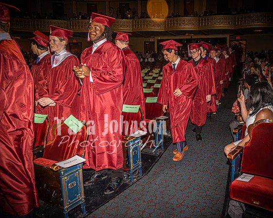 2023 UDJ Graduation - Entrance - TJP (30 of 218)