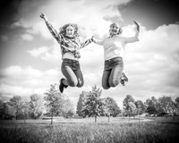 Schultz Family - BW - TJP (16 of 54)