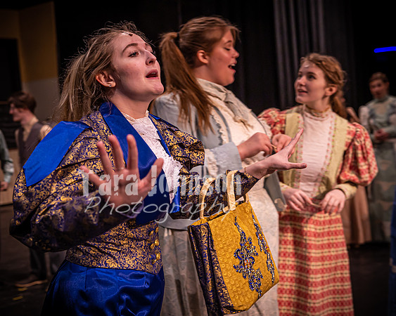 2023 LHS Theatre - Dolly - Practice - TJP (23 of 182)