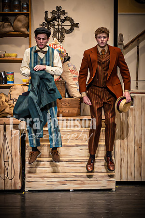 23 LHS Theatre - Dolly - School Show - TJP (108 of 389)