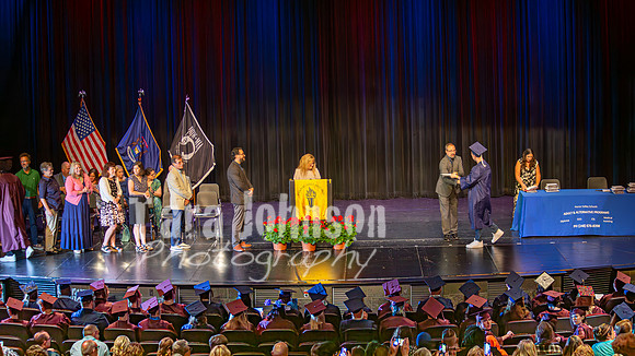 2024 HHS-AE Graduation - Diploma full Stage - TJP (58 of 91)