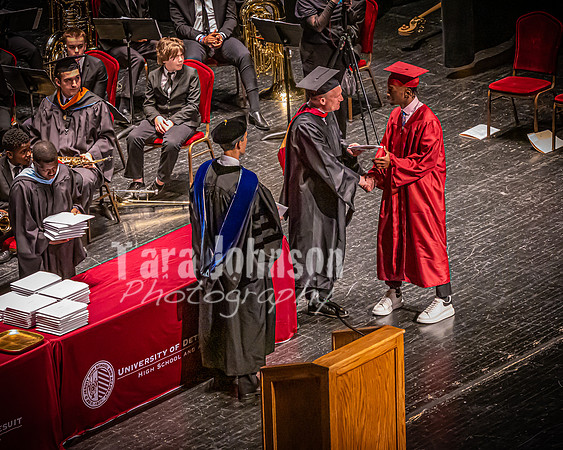 2023 UDJ Graduation - Diploma (Balcony) - TJP (142 of 199)