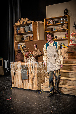 23 LHS Theatre - Dolly - R2 - Act 1, Yonkers - TJP (103 of 224)