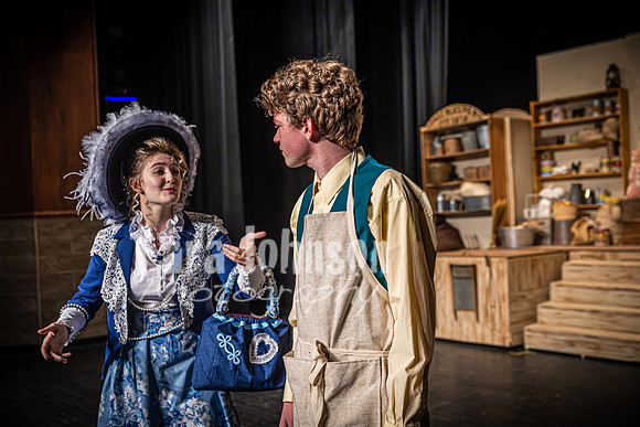 23 LHS Theatre - Dolly - R2 - Act 1, Yonkers - TJP (154 of 224)