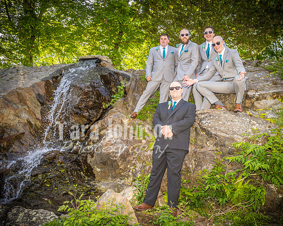 Andrew and Amanda - Bridal Party- TJP (116 of 195)