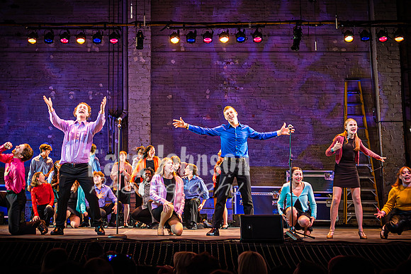 *2023 Sutton Foster Awards - Jillian Armstrong & Joe Meager - TJP (219 of 407)