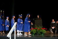 IA Commencement - angle #1 camera