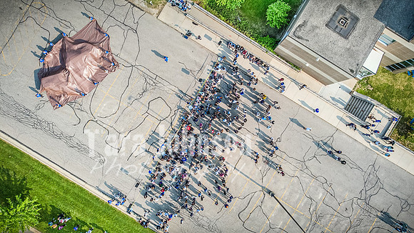 2023 LHS Mock Car Crash - Drone Images - TJP (4 of 101)