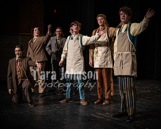 2023 LHS Theatre - Dolly - R1 - Act 1 - TJP (79 of 507)