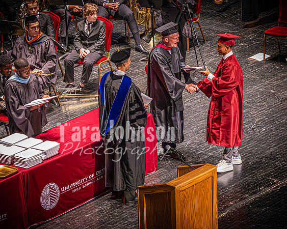 2023 UDJ Graduation - Diploma (Balcony) - TJP (138 of 199)