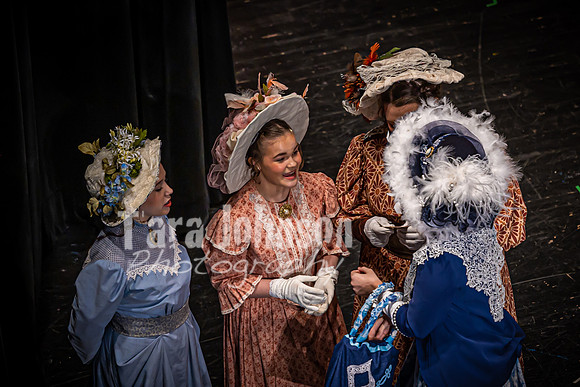 2023 LHS Theatre - Dolly - Saturday (Catwalks) Act 1 - TJP (14 of 382)