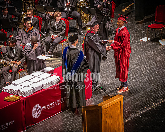 2023 UDJ Graduation - Diploma (Balcony) - TJP (77 of 199)