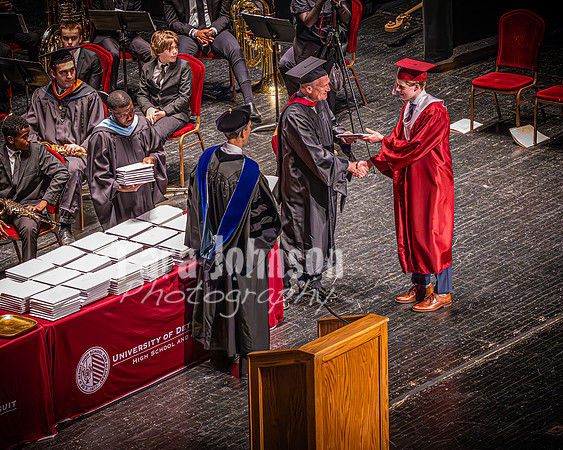 2023 UDJ Graduation - Diploma (Balcony) - TJP (34 of 199)