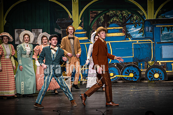 23 LHS Theatre - Dolly - School Show - TJP (148 of 389)