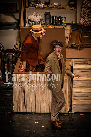 2023 LHS Theatre - Dolly - School Show (230 of 288)