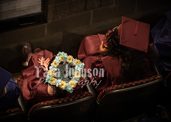 2023 HHS-AE Grad - Ceremony - TJP (264 of 401)