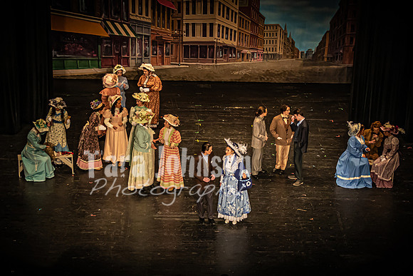 2023 LHS Theatre - Dolly - School Show (6 of 288)