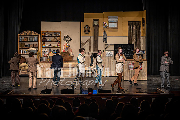 23 LHS Theatre - Dolly - School Show - TJP (65 of 389)