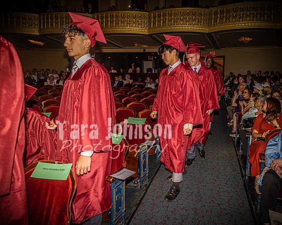 2023 UDJ Graduation - Entrance - TJP (142 of 218)