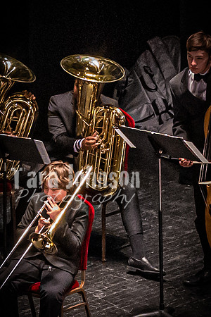 2023 UDJ Graduation - Band - TJP (46 of 71)