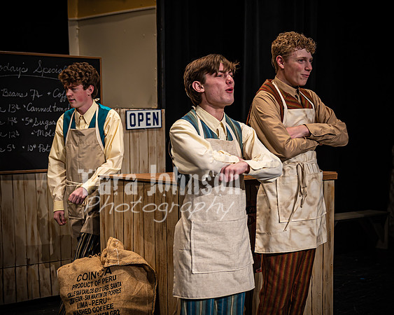 2023 LHS Theatre - Dolly - R1 - Act 1 - TJP (90 of 507)