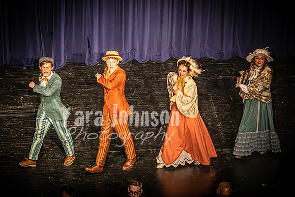 2023 LHS Theatre - Dolly - School Show (92 of 288)