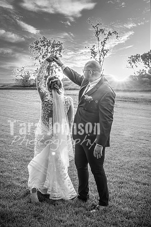 Mitch & Kelly - Highlights - BW - TJP (86 of 95)