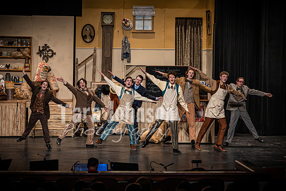 23 LHS Theatre - Dolly - School Show - TJP (76 of 389)