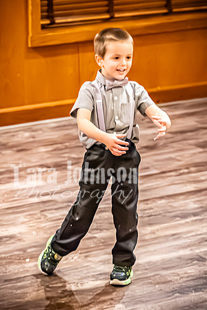 Ron & Michelle - The Dance - TJP (35 of 71)