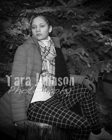 Zaneira Morrissette - BW - TJP (102 of 125)