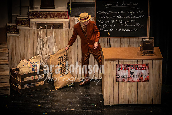 2023 LHS Theatre - Dolly - School Show (226 of 288)