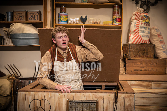 2023 LHS Theatre - Dolly - R1 - Act 1 - TJP (118 of 507)
