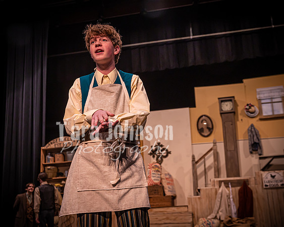 2023 LHS Theatre - Dolly - Practice - TJP (151 of 182)