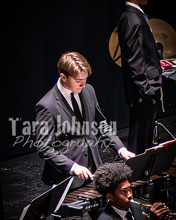 2023 UDJ Graduation - Band - TJP (56 of 71)