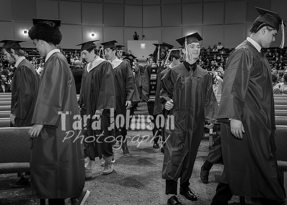 UDJ Graduation 2025 - Full Collection B&W (107 of 798)