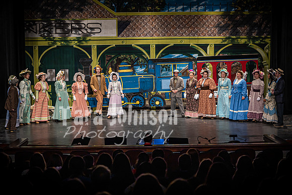 23 LHS Theatre - Dolly - School Show - TJP (147 of 389)